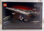 Lego - Star Wars - 75356 - Executor Super Star Destroyer -
