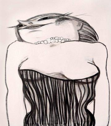 Yana Medow - Lorraine XL