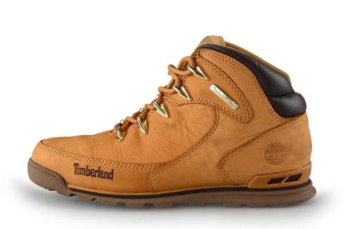 Timberland Wandelschoenen in maat 41,5 Bruin | 10% extra, Kleding | Heren, Schoenen, Bruin, Zo goed als nieuw, Verzenden