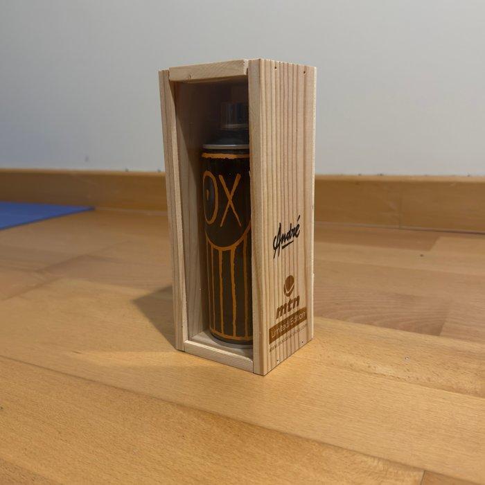 André Saraiva - MTN x André Saraiva (Mr. A) - Limited, Antiquités & Art, Art | Peinture | Moderne