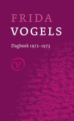 Dagboek 1972-1973 9789028242098 Frida Vogels, Boeken, Verzenden, Gelezen, Frida Vogels