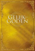 Gelijk als Goden Deel 1 9789082037005 Elisabeth van Gelder, Verzenden, Gelezen, Elisabeth van Gelder