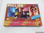 MSX - Philips - Music Module NMS-1205 - Boxed, Games en Spelcomputers, Games | Overige, Verzenden, Gebruikt