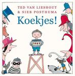 Nachtphantasien 9789059650947, Livres, Livres pour enfants | 4 ans et plus, Ted van Lieshout, Sieb Posthuma, Verzenden