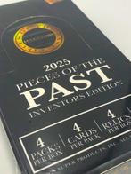 Super Break - Pieces of the Past - INVENTORS EDITION Relic, Nieuw