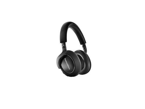 Bowers & Wilkins PX7 Carbon Edition - Hoofdtelefoon, carbon, Huis en Inrichting, Woonaccessoires | Overige, Zo goed als nieuw
