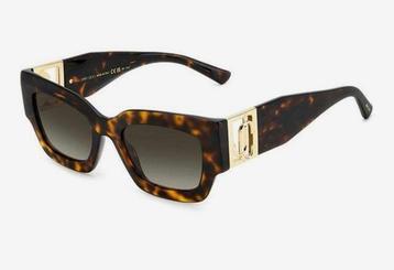 Jimmy Choo - Lunettes de soleil