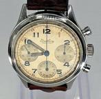 Breitling - Stahl Chronograph Premier - Kaliber Venus 178 -, Handtassen en Accessoires, Nieuw
