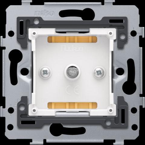 Niko Element Driestandenschakelaar - 170-55901, Bricolage & Construction, Électricité & Câbles, Envoi