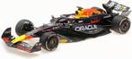 Minichamps 1:18 - Voiture miniature - ORACLE RED BULL RACING, Hobby en Vrije tijd, Nieuw