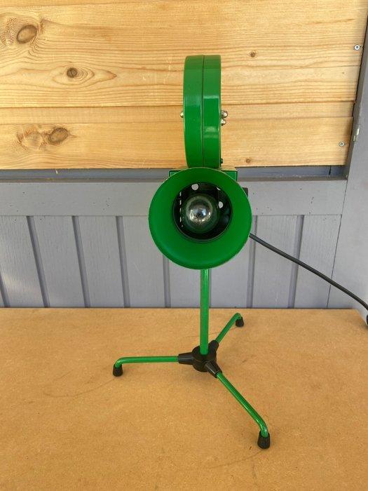 Heineken - Lamp - Metaal, Antiek en Kunst, Antiek | Wandborden en Tegels