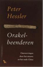 Orakelbeenderen - Peter Hessler - 9789053305256 - Hardcover, Livres, Histoire mondiale, Verzenden