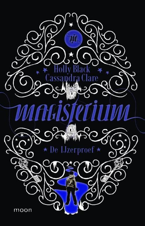 Magisterium boek 1 - De IJzerproef / Magisterium / 1, Boeken, Kinderboeken | Jeugd | 10 tot 12 jaar, Gelezen, Verzenden