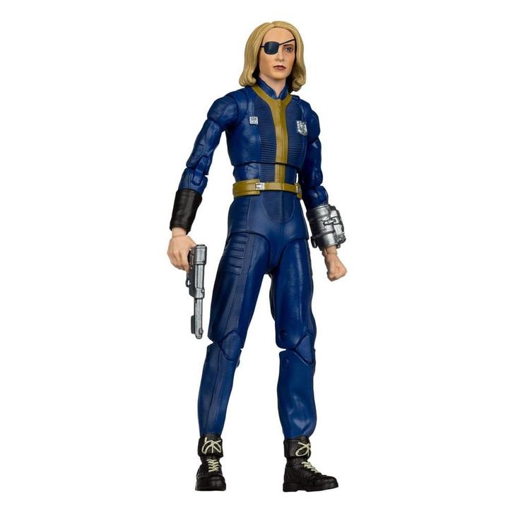 Fallout Action Figure Steph Harper 16 cm, Verzamelen, Film en Tv, Ophalen of Verzenden