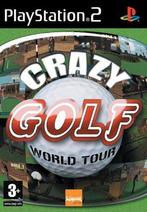 Crazy Golf World Tour-Standaard (PlayStation 2) Gebruikt, Ophalen of Verzenden, Nieuw