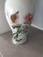 Vaas - Porselein - China (Zonder minimumprijs), Antiek en Kunst