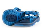 Teva Sandalen Jongens in maat 33 Blauw, Verzenden, Schoenen