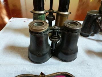 Observation binoculars - Onbekend - Onbekend - Unknown beschikbaar voor biedingen