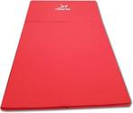 Opvouwbare sportmat 120x200 cm - Ruimtebesparend en compact, Sport en Fitness, Ophalen of Verzenden, Nieuw