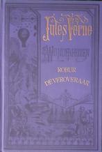 Robur de veroveraar 9789010023285, Boeken, Overige Boeken, Gelezen, Jules Verne, Jules Verne, Verzenden