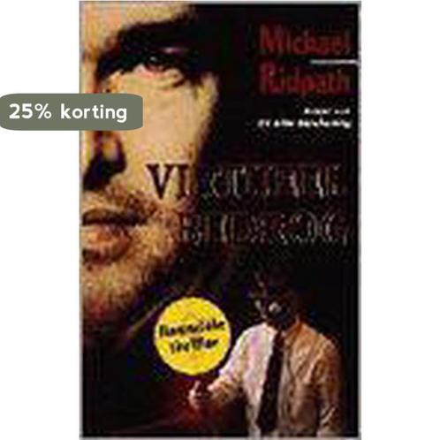 VIRTUEEL BEDROG 9789026974038 RIDPATH, Boeken, Thrillers, Gelezen, Verzenden