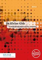 De Kleine Gids voor de Nederlandse sociale zekerheid 2018.2, Boeken, Gelezen, Wolters Kluwer, Verzenden