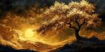 Iconica - The Alchemists Tree · XXL