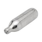 Slagroompatronen voor CB162 | 100 stuks | 1,7(Ø)x6,5(h)cm, Verzenden, Nieuw in verpakking