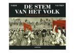 De stem van het volk 1: de kanonnen van 18 maart Vautrin, Boeken, Stripverhalen, Verzenden, Gelezen, Vautrin