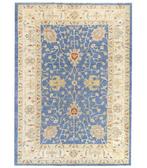 Ziegler - Vloerkleed - 214 cm - 183 cm, Huis en Inrichting, Stoffering | Tapijten en Vloerkleden, Nieuw