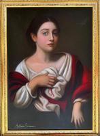 Antonio Sciacca (1957) - SantAgata, Antiek en Kunst