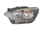BMW 1 Serie 2011-2015 Koplamp Links (Koplampen), Auto-onderdelen, Verzenden, Nieuw