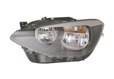 BMW 1 Serie 2011-2015 Koplamp Links (Koplampen), Auto-onderdelen, Verlichting, Nieuw, Verzenden