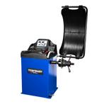 Balanceermachine automatisch, Ophalen of Verzenden, Nieuw
