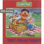 Ernies vrolijke picknick? / Sesamstraat 9789086511488, Verzenden, Sarah Albee
