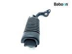 Schetsplaat Links Voor Honda CB 650 C (CB650 RC05), Motoren, Verzenden, Gebruikt