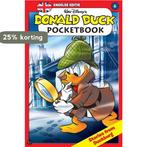 Walt Disneys Donald Duck pocketbook / 6 9789085749233, Verzenden, Zo goed als nieuw, Walt Disney