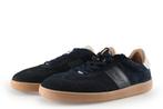Manfield Sneakers in maat 44 Blauw, Kleding | Heren, Schoenen, Manfield, Sneakers, Gedragen, Verzenden