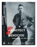 The architect of genocide, Livres, Verzenden