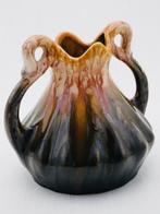 Faience de Thulin. - Vase - FT 2017 - Céramique, Faïence, Antiek en Kunst
