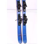 164 freeride skis BLIZZARD RUSTLER 10 2022 blue, grip walk, Sports & Fitness, Ski & Ski de fond, Verzenden, Ski's