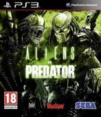 Aliens vs Predator (PS3 Games), Consoles de jeu & Jeux vidéo, Ophalen of Verzenden