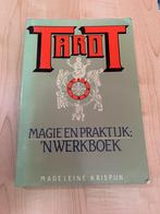 TAROT 9789061206033 M. Krispijn, Verzenden, M. Krispijn