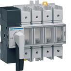 Hager HAE Interrupteur-sectionneur - HAE412, Verzenden