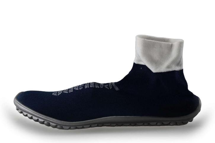 Leguano Barefoot in maat 40 Blauw | 5% korting, Kleding | Dames, Schoenen, Blauw, Zo goed als nieuw, Verzenden
