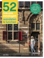 52 nieuwe zondagen wandelen & lunchen (9789493273061), Boeken, Reisgidsen, Verzenden, Nieuw