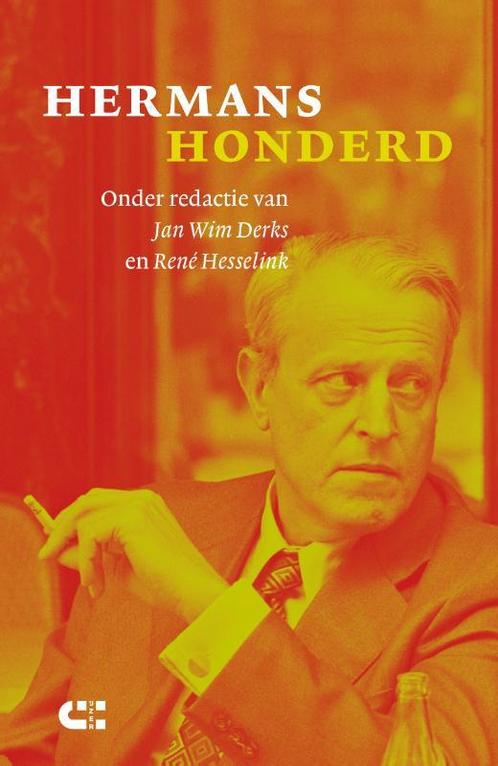 Hermans Honderd 9789086842315, Boeken, Literatuur, Gelezen, Verzenden
