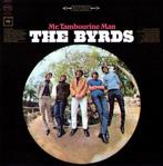 The Byrds - Mr. Tambourine Man, Verzenden, Gebruikt