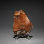 Oud-Egyptisch Vuursteen Vuistbijl - mes. 5 cm H. Neolithicum