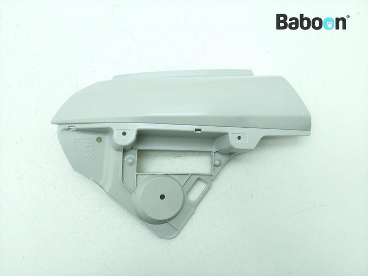 Zijkuipdeel Rechts Boven Ducati Multistrada 1100 2007-2009, Motoren, Onderdelen | Ducati, Gebruikt, Verzenden